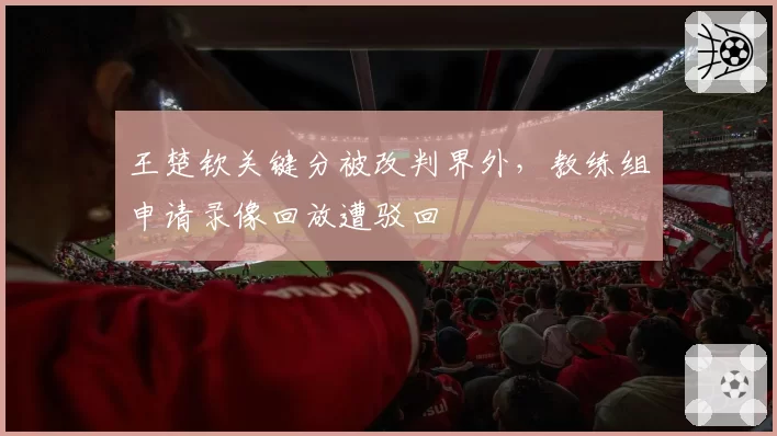 王楚钦关键分被改判界外，教练组申请录像回放遭驳回