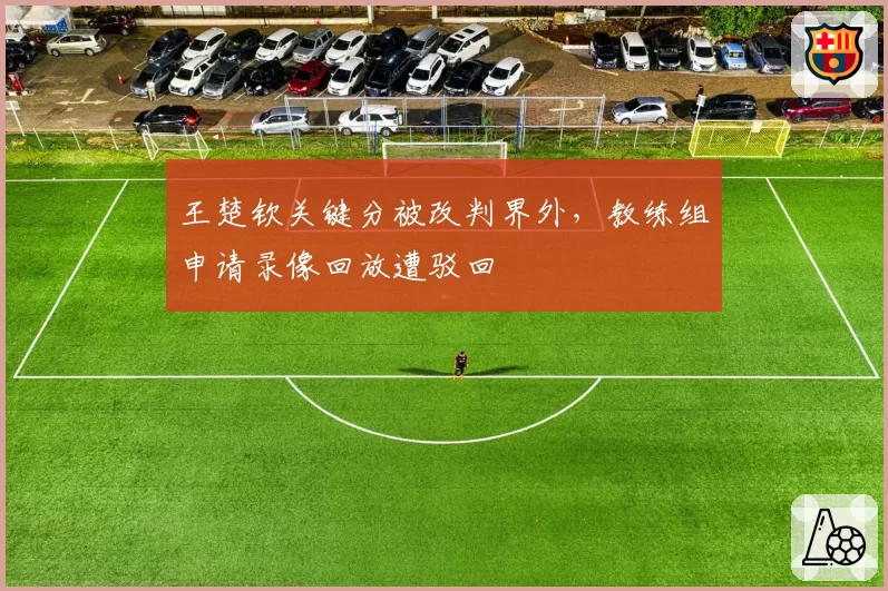 王楚钦关键分被改判界外,教练组申请录像回放遭驳回