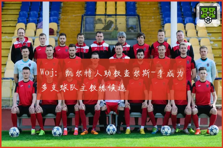 Woj：凯尔特人助教查尔斯-李成为多支球队主教练候选